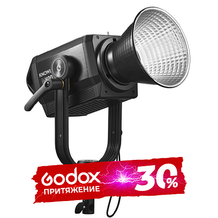 Godox Knowled M600D 5600K